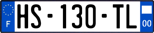 HS-130-TL