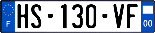 HS-130-VF