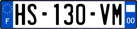 HS-130-VM