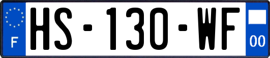 HS-130-WF