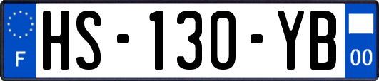 HS-130-YB