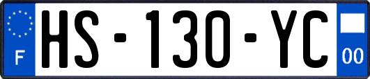 HS-130-YC