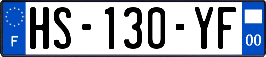 HS-130-YF