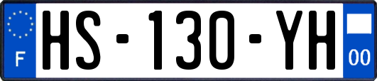 HS-130-YH