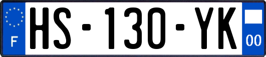 HS-130-YK