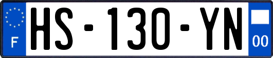 HS-130-YN