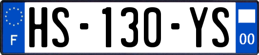 HS-130-YS