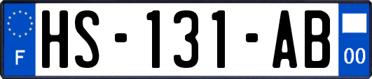 HS-131-AB
