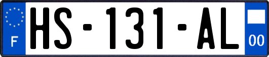 HS-131-AL