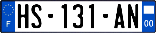 HS-131-AN