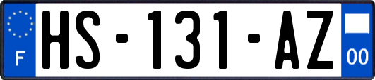 HS-131-AZ
