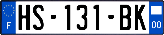 HS-131-BK