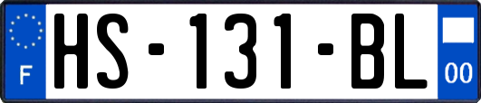 HS-131-BL