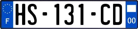 HS-131-CD
