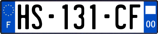 HS-131-CF
