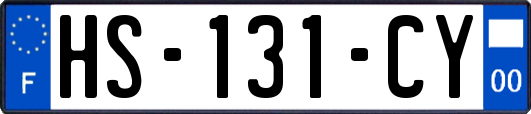 HS-131-CY