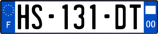 HS-131-DT