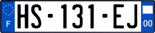 HS-131-EJ