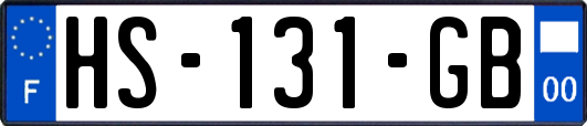 HS-131-GB