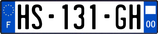 HS-131-GH