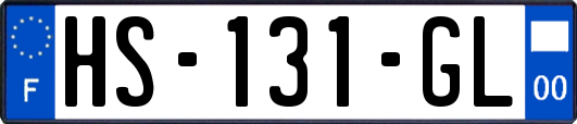 HS-131-GL