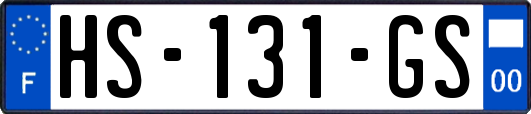 HS-131-GS