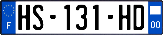 HS-131-HD