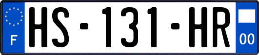 HS-131-HR