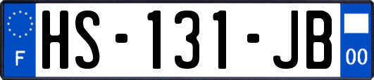 HS-131-JB