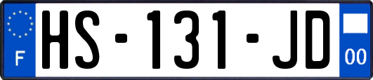 HS-131-JD