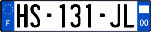 HS-131-JL