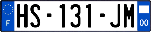HS-131-JM