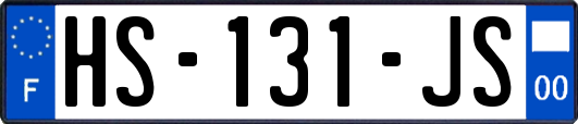 HS-131-JS