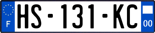 HS-131-KC