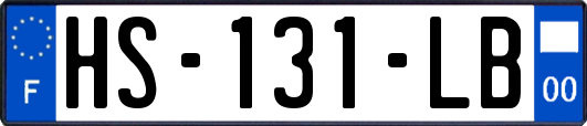 HS-131-LB