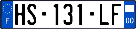 HS-131-LF