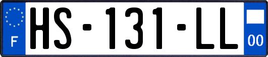 HS-131-LL