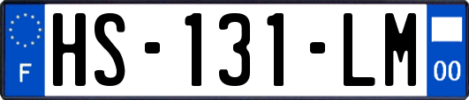 HS-131-LM