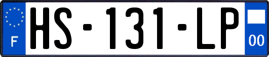 HS-131-LP