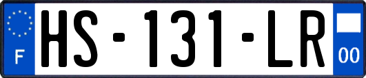 HS-131-LR