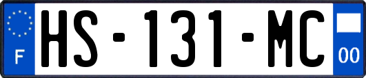 HS-131-MC