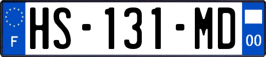 HS-131-MD