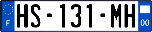 HS-131-MH