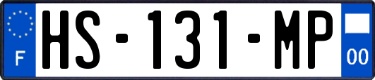 HS-131-MP