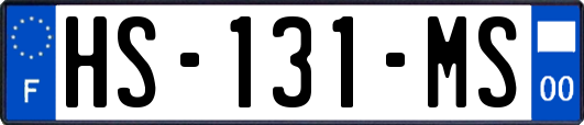 HS-131-MS