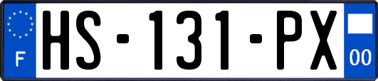 HS-131-PX