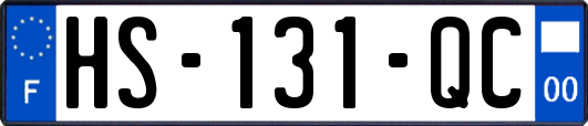 HS-131-QC