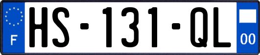 HS-131-QL