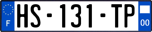 HS-131-TP