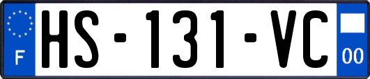 HS-131-VC